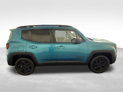 2020 Jeep Renegade Upland 4x4
