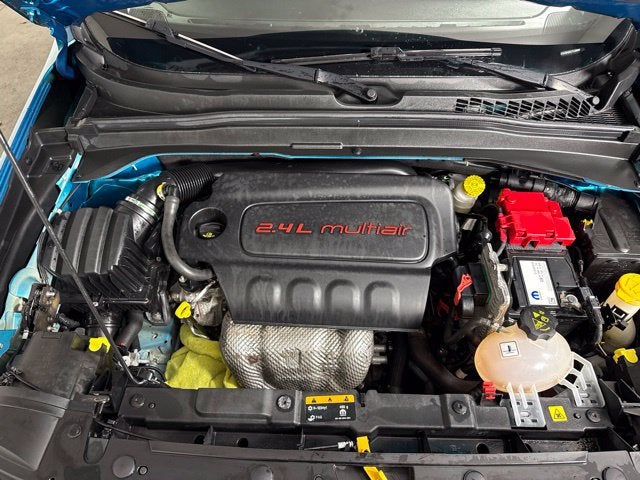 2020 Jeep Renegade Upland 4x4