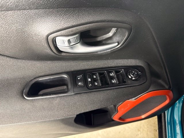2020 Jeep Renegade Upland 4x4