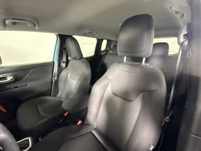 2020 Jeep Renegade Upland 4x4