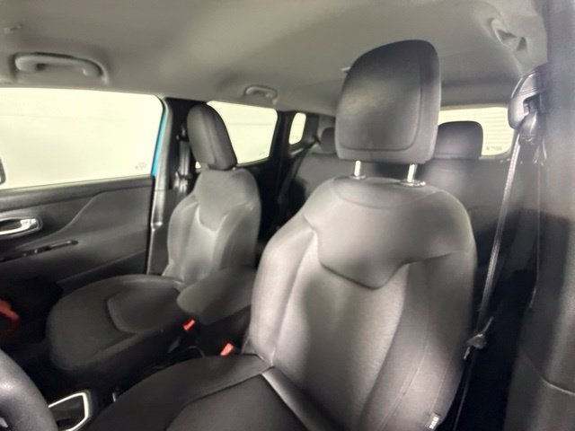 2020 Jeep Renegade Upland 4x4