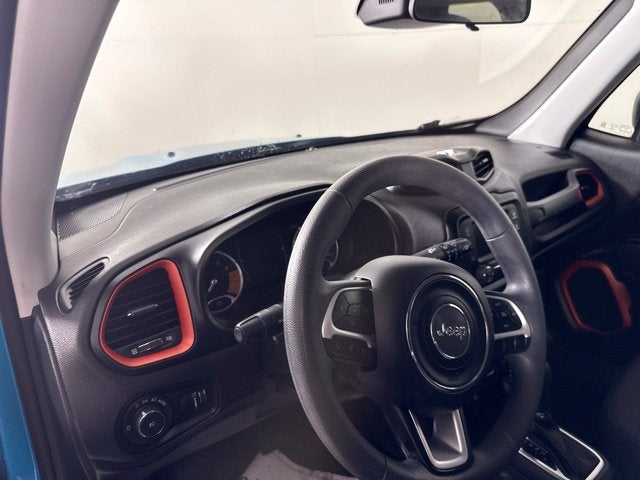 2020 Jeep Renegade Upland 4x4