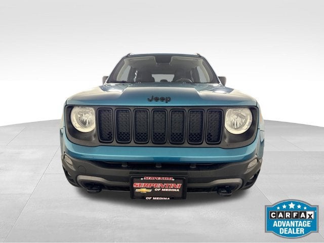 2020 Jeep Renegade Upland 4x4
