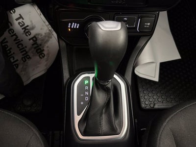 2020 Jeep Renegade Upland 4x4