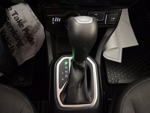 2020 Jeep Renegade Upland 4x4