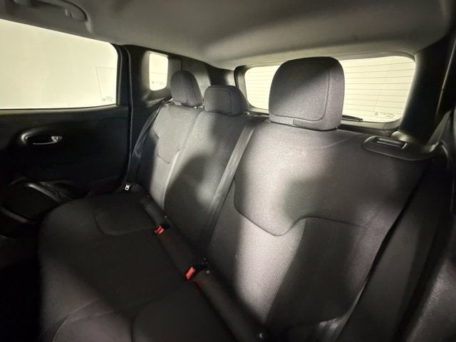 2020 Jeep Renegade Upland 4x4