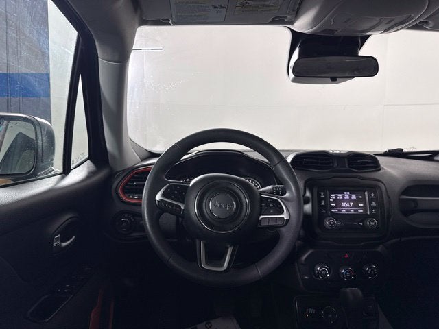 2020 Jeep Renegade Upland 4x4