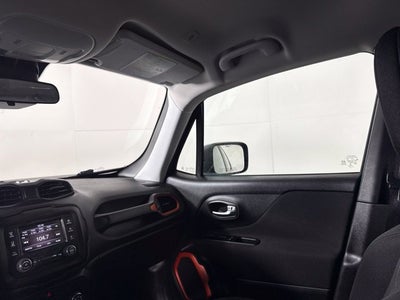 2020 Jeep Renegade Upland 4x4