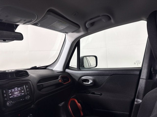 2020 Jeep Renegade Upland 4x4