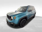 2020 Jeep Renegade Upland 4x4