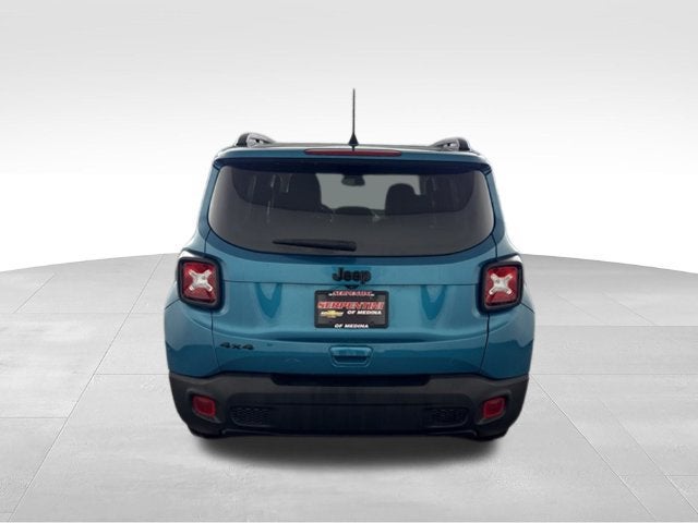 2020 Jeep Renegade Upland 4x4