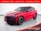 2018 Alfa Romeo Stelvio Quadrifoglio NA
