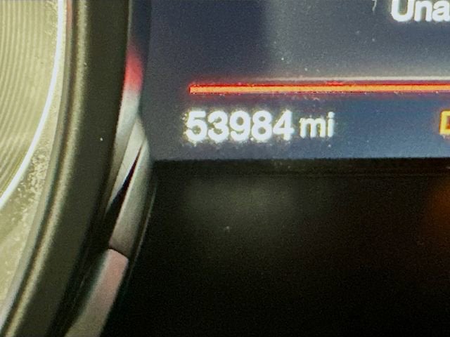 2018 Alfa Romeo Stelvio Quadrifoglio NA