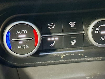 2018 Alfa Romeo Stelvio Quadrifoglio NA