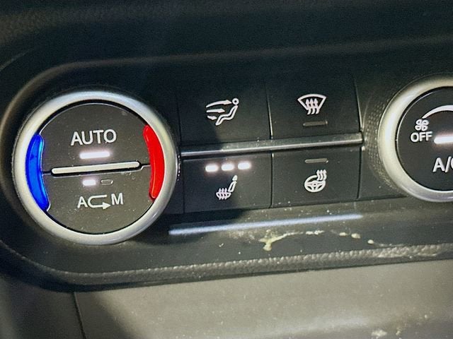 2018 Alfa Romeo Stelvio Quadrifoglio NA