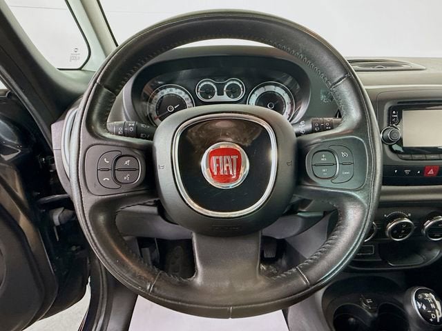2017 FIAT 500L Pop