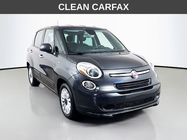 2017 FIAT 500L Pop
