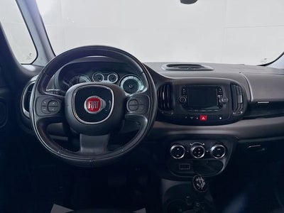 2017 FIAT 500L Pop