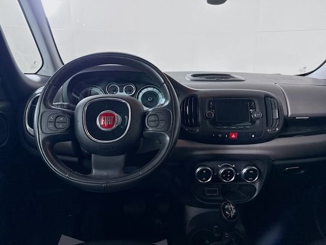 2017 FIAT 500L Pop
