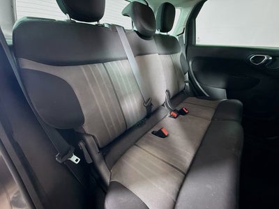 2017 FIAT 500L Pop