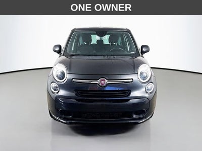 2017 FIAT 500L Pop