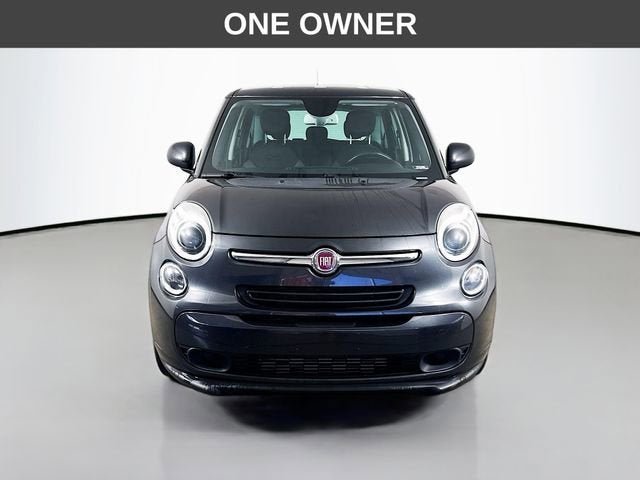 2017 FIAT 500L Pop