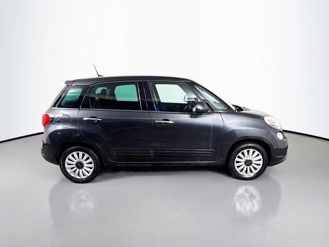 2017 FIAT 500L Pop