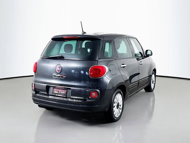 2017 FIAT 500L Pop