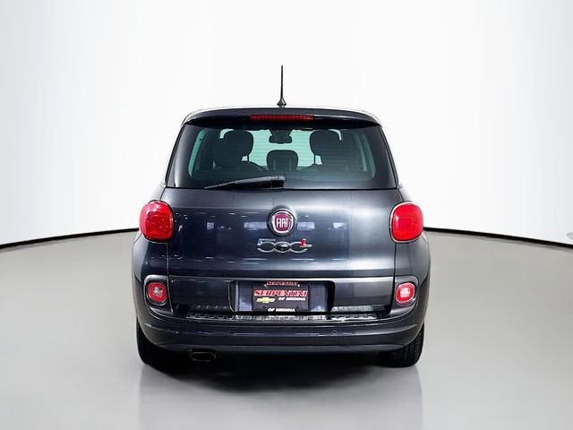 2017 FIAT 500L Pop