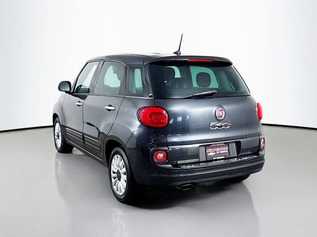 2017 FIAT 500L Pop