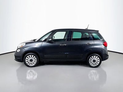 2017 FIAT 500L Pop