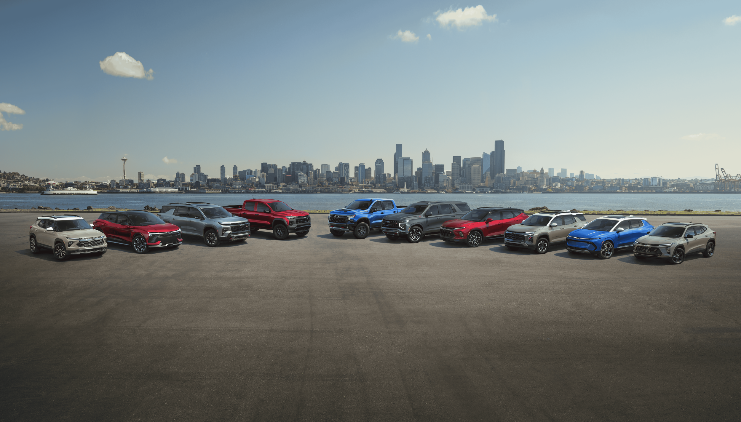 CHEVY SPECIAL OFFERS | Serpentini Chevrolet of Medina in Medina OH