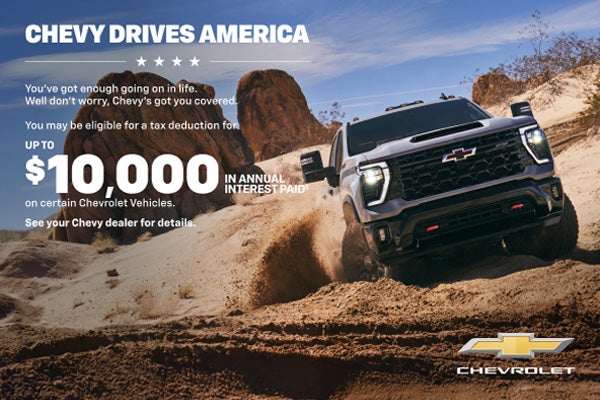 Serpentini Chevrolet of Medina in Medina OH