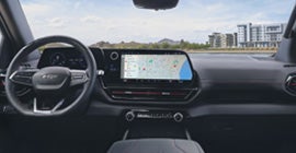 Serpentini Chevrolet of Medina in Medina OH