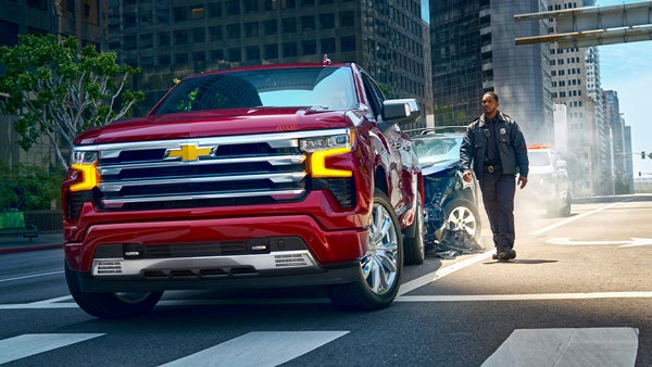 Serpentini Chevrolet of Medina in Medina OH