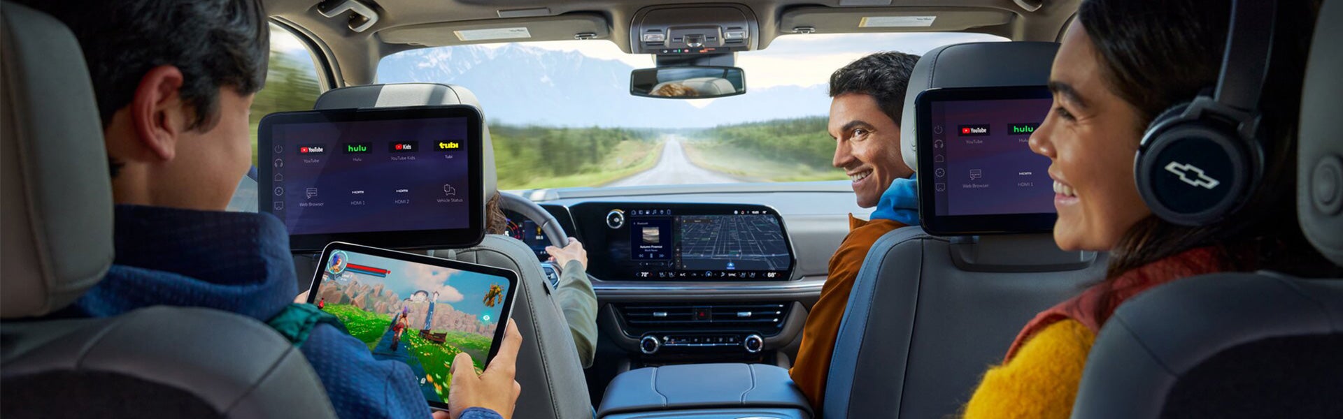 Serpentini Chevrolet of Medina in Medina OH