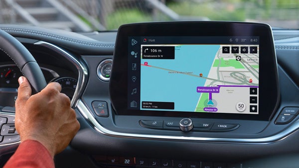 Serpentini Chevrolet of Medina in Medina OH