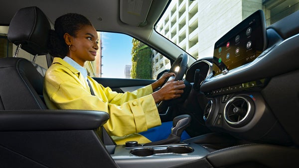 Serpentini Chevrolet of Medina in Medina OH