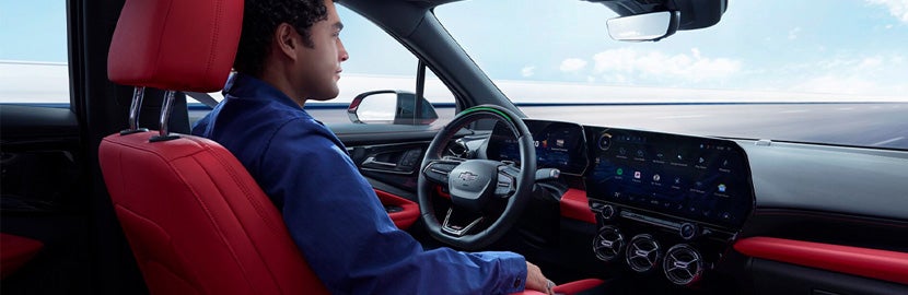 Serpentini Chevrolet of Medina in Medina OH