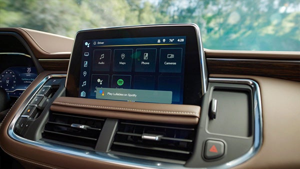 Serpentini Chevrolet of Medina in Medina OH