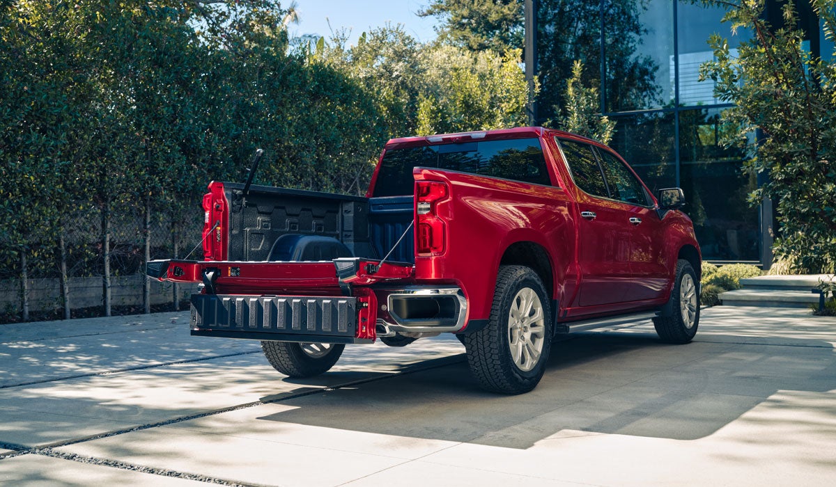 Serpentini Chevrolet of Medina in Medina OH