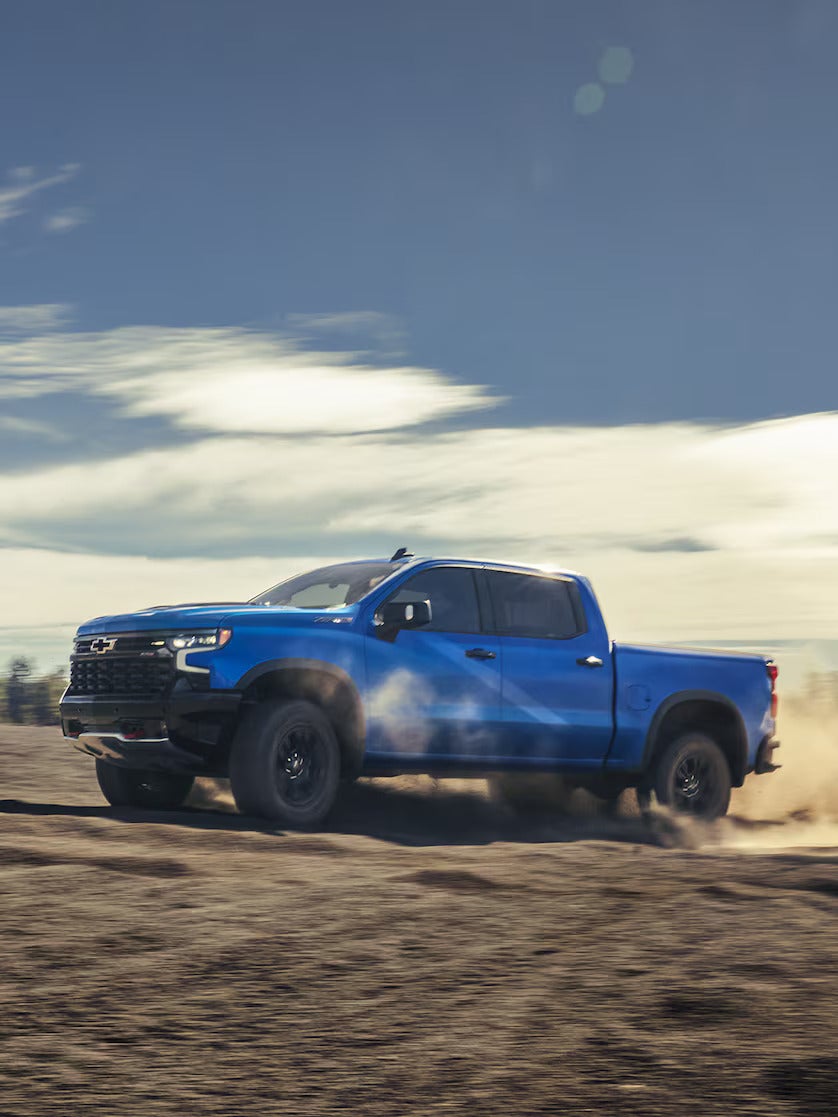 Serpentini Chevrolet of Medina in Medina OH