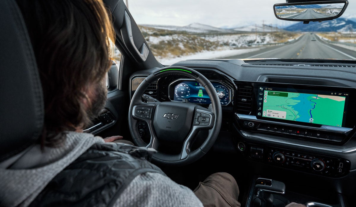 Serpentini Chevrolet of Medina in Medina OH