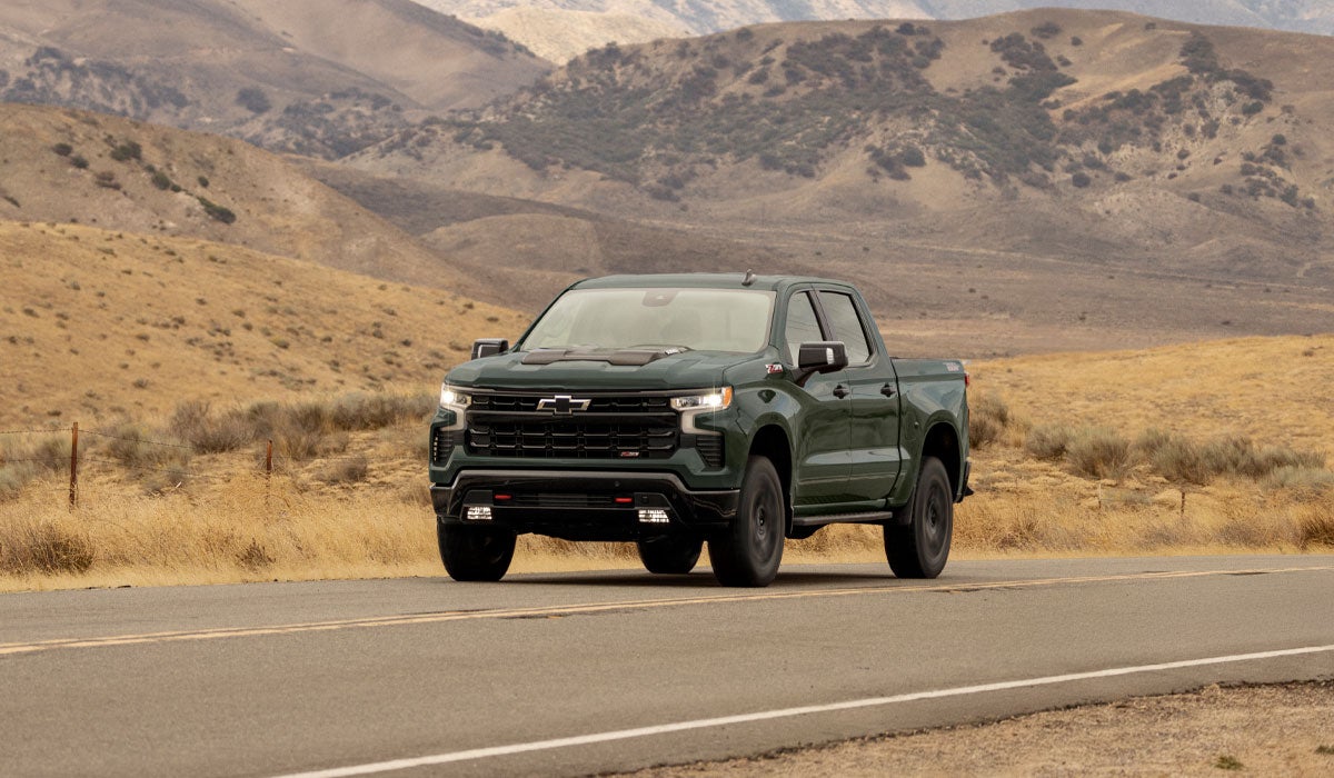 Serpentini Chevrolet of Medina in Medina OH