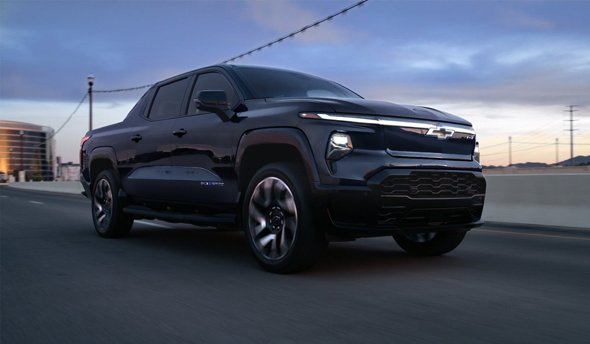 Serpentini Chevrolet of Medina in Medina OH