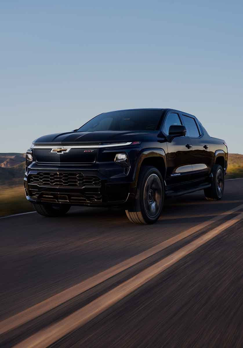 Serpentini Chevrolet of Medina in Medina OH