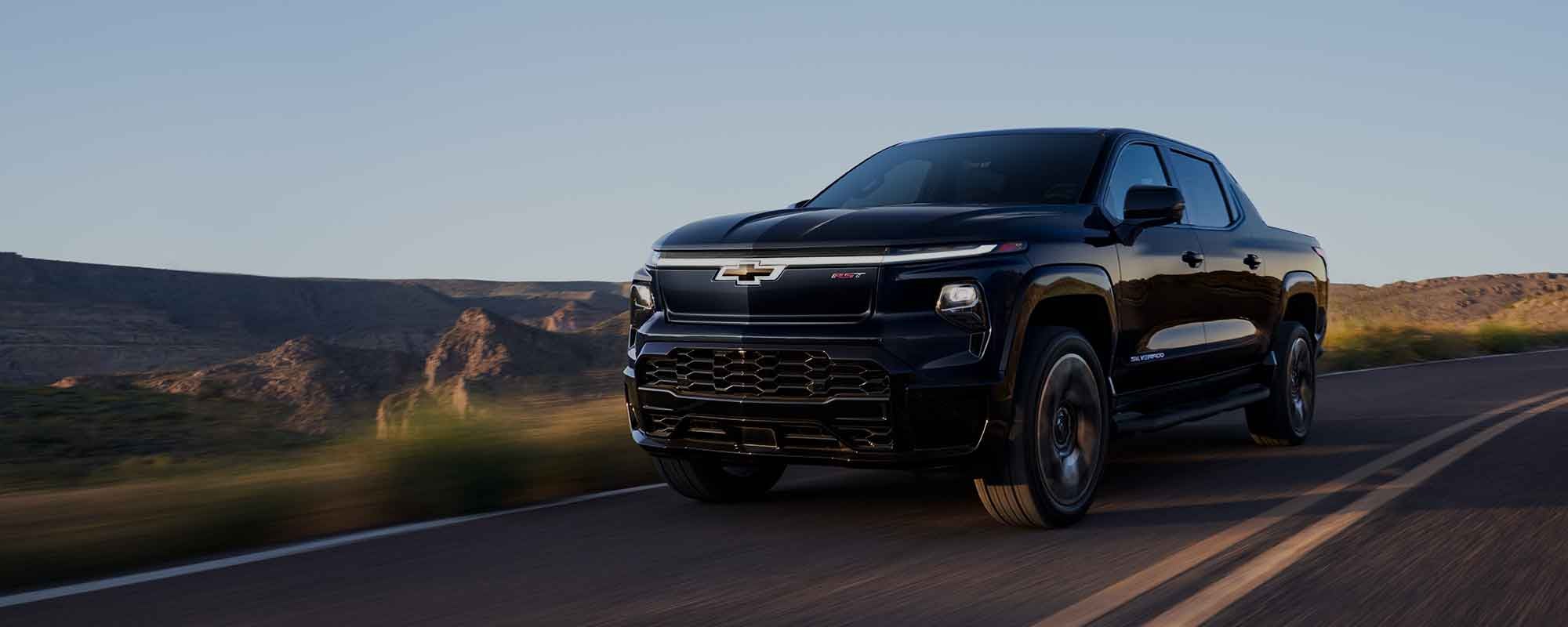 Serpentini Chevrolet of Medina in Medina OH