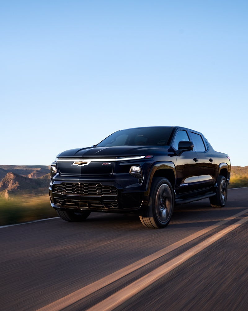 Serpentini Chevrolet of Medina in Medina OH