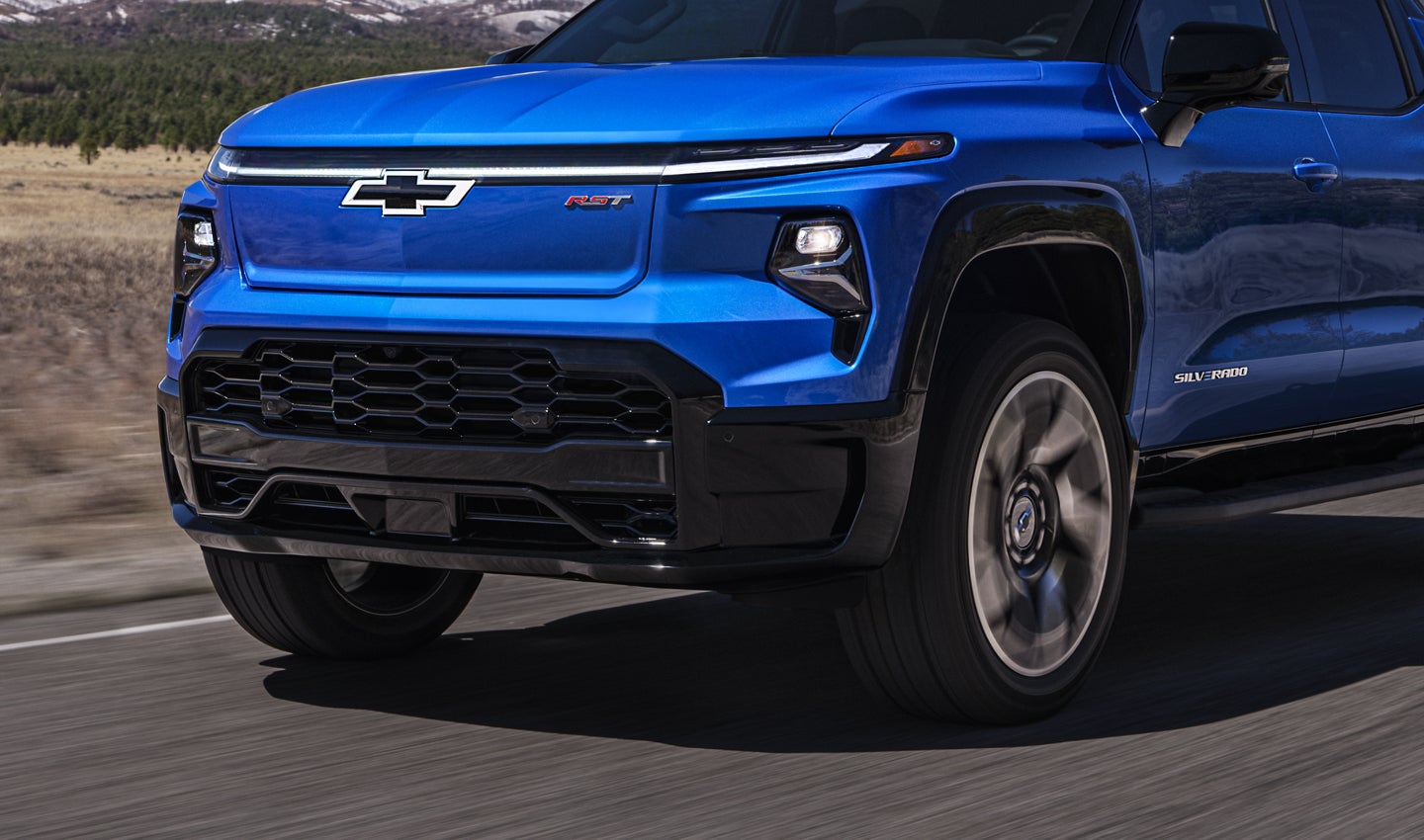 Serpentini Chevrolet of Medina in Medina OH