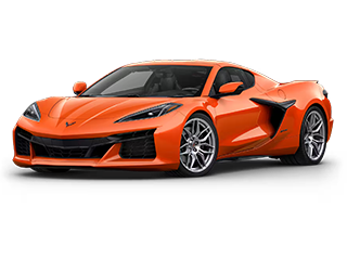 Chevrolet Corvette Z06 - Serpentini Chevrolet of Medina in Medina OH